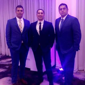 Meet your Posher, Farshad